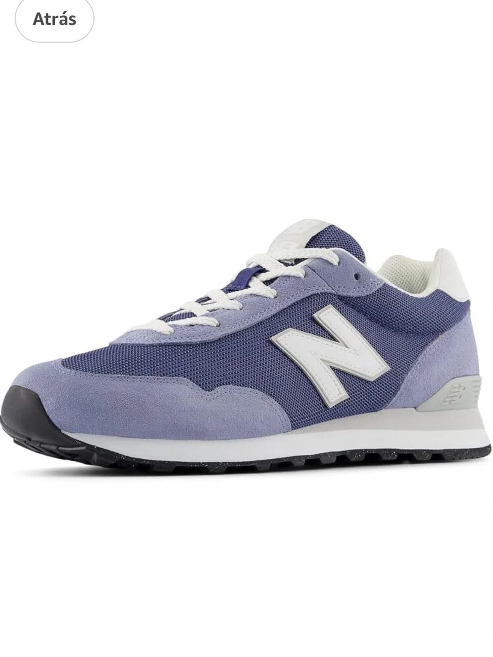 New Balance Retro Runner Sneakers